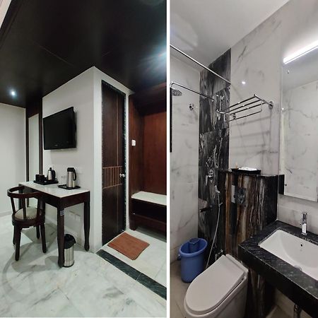 Hotel Saratharajans مادوراي المظهر الخارجي الصورة