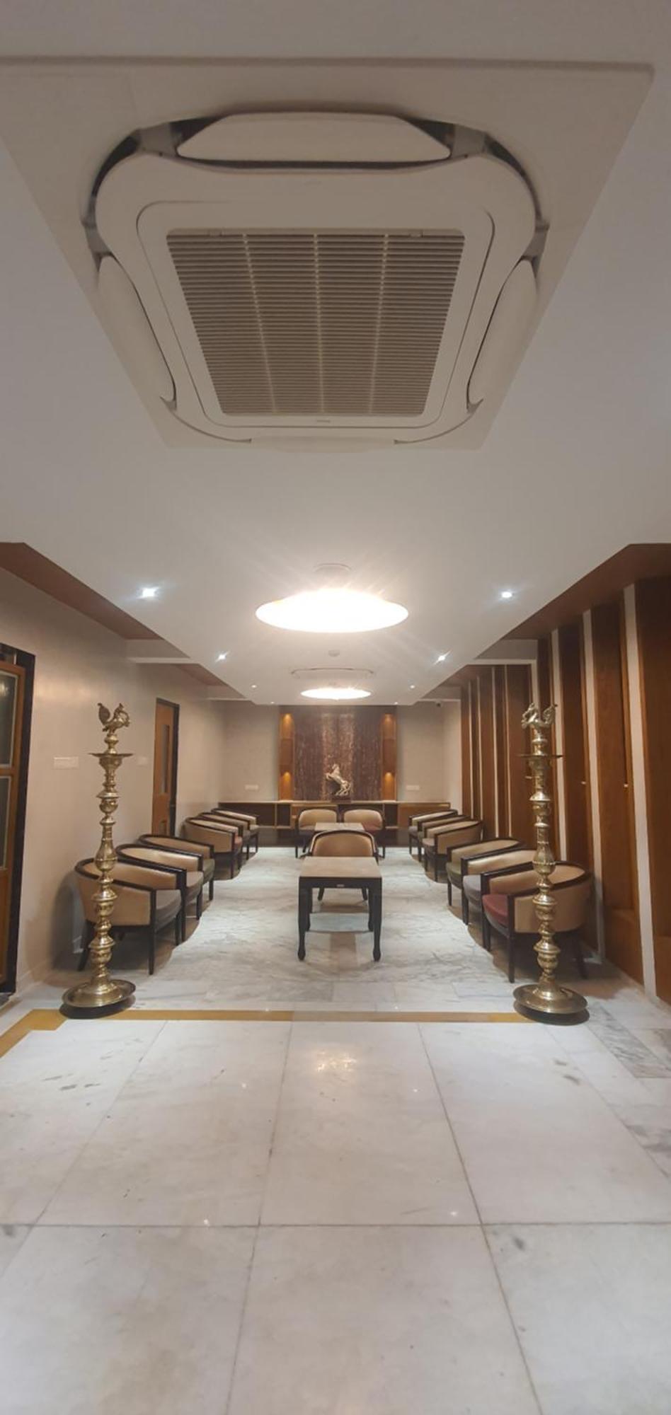 Hotel Saratharajans مادوراي المظهر الخارجي الصورة